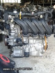 MHXANH  TOYOTA YARIS  2NZ-FE