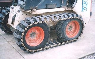 Εκχιονιστικά 2022 GUNNEBO SR FLEX ANTI-SKID -thumb-12