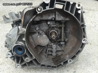 ΣΑΣΜΑΝ FIAT DOBLO 199A2000 1.3D MTJ TURBO DIESEL 1,3L - 16V - 75PS 2005 - 2010-thumb-2