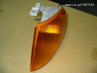 VW POLO 94-99 ΦΛΑΣ ΠΟΡΤΟΚΑΛΙ ΓΩΝΙΑ ΑΡΙΣ.