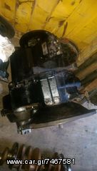 3CX-4CX ΣΑΣΜΑΝ POWERSHIFT ΓΙΑ JCB-thumb-2