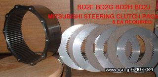 Μπουλντόζες Mitsubishi 2015 BD2F/G/H/J-thumb-1