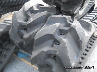 KOMATSU DOZER D20-D21 ΕΛΑΣΤΙΚΕΣ ΕΡΠΥΣΤΡΙΕΣ-thumb-1