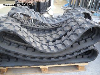 KOMATSU DOZER D20-D21 ΕΛΑΣΤΙΚΕΣ ΕΡΠΥΣΤΡΙΕΣ-thumb-2