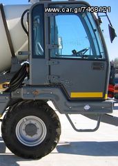 TEREX MARINER 25G DOOR GLASS-thumb-2
