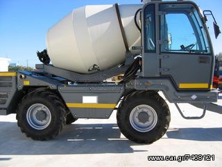 TEREX MARINER 25G DOOR GLASS-thumb-3