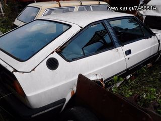 Alfa Romeo Alfasud  '85-thumb-2