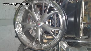 ZANTES 17" XRC 348    7,5X17 5X100 ET40-thumb-1