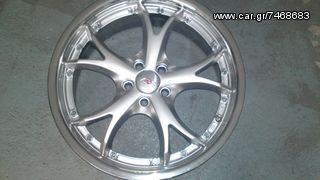 ZANTES 17" XRC 348    7,5X17 5X100 ET40-thumb-2