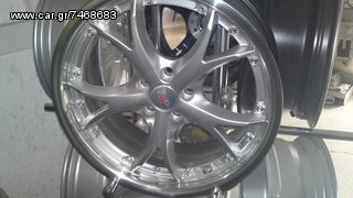 ZANTES 17" XRC 348    7,5X17 5X100 ET40-thumb-5