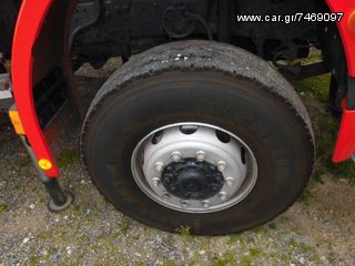 Ανατροπή + Γερανός Mercedes-Benz 2002 1823-1828-thumb-3