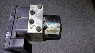 ABS AUDI, SEAT, SKODA, VW, 1J0614117G, 10.0206-0077.4, 1J0698117D, 1C0907379L, 10.0960-0334.3, 1C0907375L, 10020600774, 10096003343, ΜΟΝΑΔΑ ΕΛΕΓΧΟΥ ΦΡΕΝΟΥ, E083