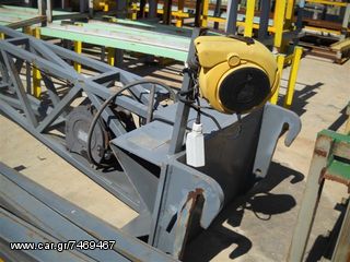 Τηλεσκοπικά Περονοφόρα Terex 2003 3713-thumb-2