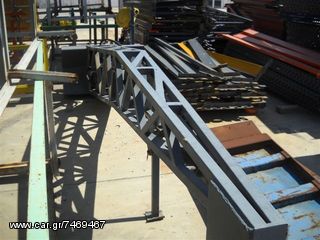 Τηλεσκοπικά Περονοφόρα Terex 2003 3713-thumb-3