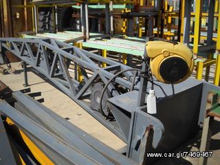 Τηλεσκοπικά Περονοφόρα Terex 2003 3713-thumb-4