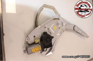 SAAB 9-5 98-05 MOTER GRILOU EMPROS ARISTERO ME 2 KALODIA  KOD 5184817 TIM 49E   KYL RUM