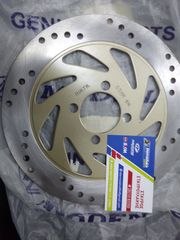 ΔΙΣΚΟΠΛΑΚΑ ΕΜΠΡΟΣ MODENAS X-CITE 135