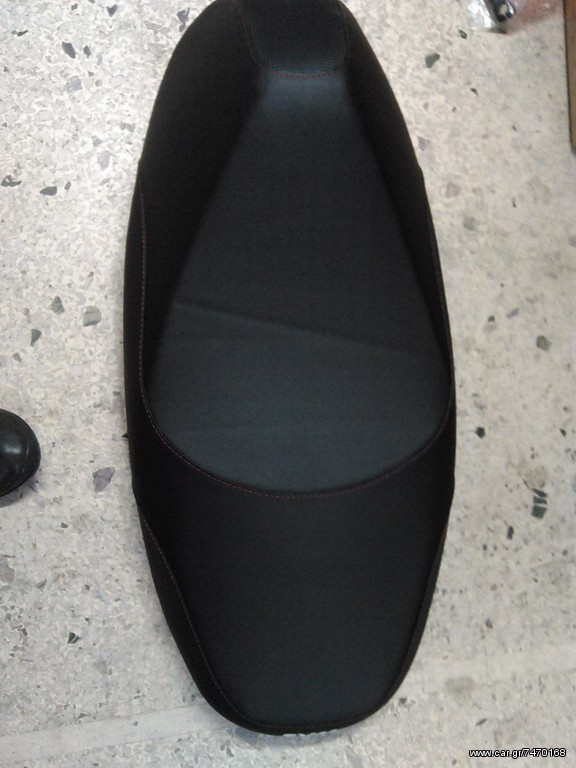 SYM HD2 200i ΣΕΛΑ