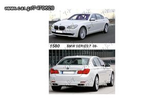 BMW SERIES 7 (F01/02) 08