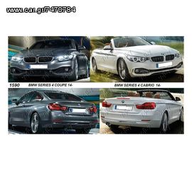  BMW SERIES 4 (F32/33) COUPE/CABRIO 14