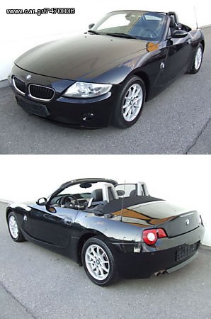 BMW - Z4 03
