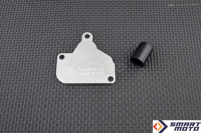 SAS κίτ Block Off plate KTM 690 Duke Enduro SM SMR 