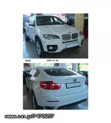 BMW X6 (E71) 08
