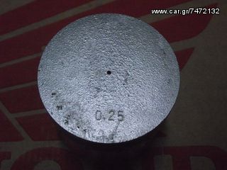 HONDA G42/ E1500/ EG1500/ G50 ΣΕΤ ΠΙΣΤΟΝΙ ΕΛΑΤΗΡΙΑ ΡΕΚΤΙΦΙΕ 0.25mm-thumb-2