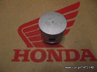 HONDA G42/ E1500/ EG1500/ G50 ΣΕΤ ΠΙΣΤΟΝΙ ΕΛΑΤΗΡΙΑ ΡΕΚΤΙΦΙΕ 0.50mm