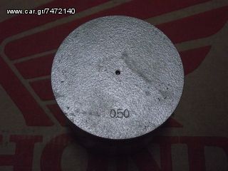 HONDA G42/ E1500/ EG1500/ G50 ΣΕΤ ΠΙΣΤΟΝΙ ΕΛΑΤΗΡΙΑ ΡΕΚΤΙΦΙΕ 0.50mm-thumb-2