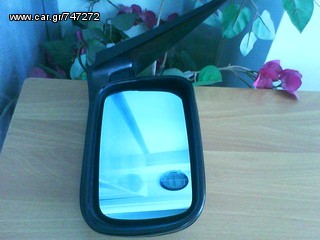 E46 SEDAN ΔΕΞΙΟΣ ΚΑΘΡΕΠΤΗΣ ΚΟΜΠΛΕ-thumb-1