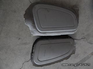 AIRBAG ΠΛΑΪΝΟΣ ΚΑΘΙΣΜΑΤΟΣ ΑΡΙΣΤΕΡΟΣ - ΔΕΞΙΟΣ CITROEN C3 I- C2 LIFT 08'-010'