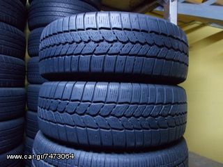 2 TMX MICHELIN   AGILIS 51	215-65-15C    DOT35/2011	  65€