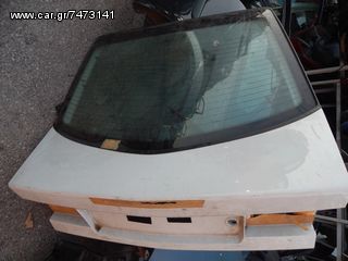 ΤΖΑΜΟΠΟΡΤΑ CITROEN XANTIA II 98'-01'
