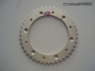 ΓΡΑΝΑΖΙ ΠΙΣΩ ΤΡΟΧΟΥ RENTHAL ΥΑΜΑΗΑ ΤΤ250R (1996-2006)