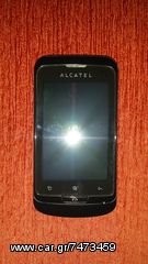 ALCATEL ONE TOUCH 918 