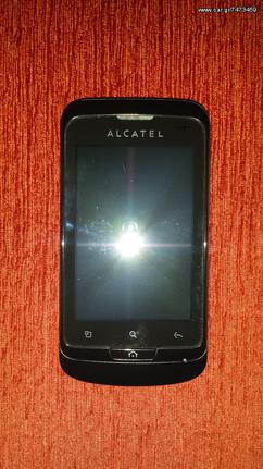 ALCATEL ONE TOUCH 918 