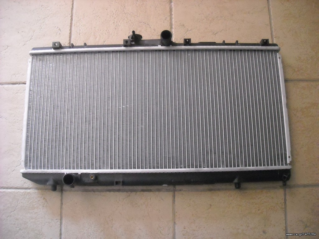 ΨΥΓΕΙΟ ΝΕΡΟΥ ΑΠΟ TOYOTA CELICA-CARINA