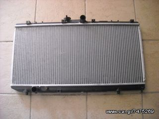 ΨΥΓΕΙΟ ΝΕΡΟΥ ΑΠΟ TOYOTA CELICA-CARINA