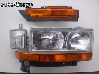 MITSUBISHI CANTER ΦΛΑΣ-thumb-1