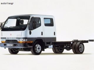 MITSUBISHI CANTER ΦΛΑΣ-thumb-2