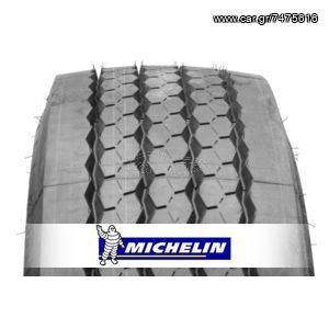 385/65/22,5 MICHELIN XTE