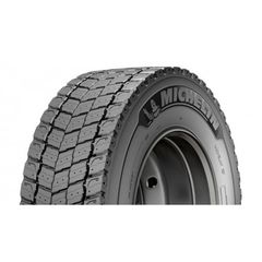 315/80/22,5 MICHELIN MULTI D-thumb-2
