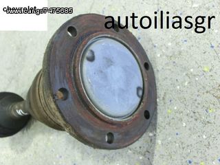 chevrolet blazer silverado ΗΜΙΑΞΌΝΙΟ -thumb-1