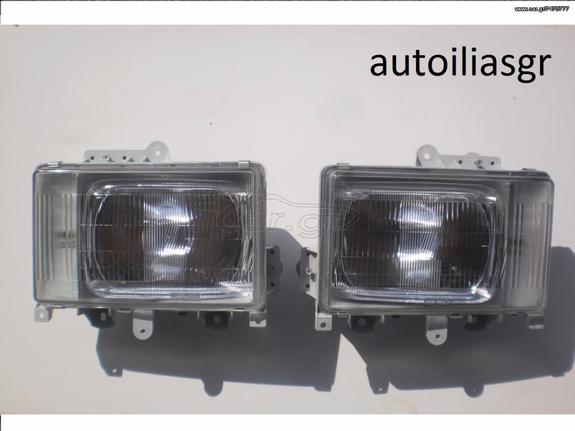 MITSUBISHI CANTER Φανάρια
