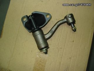 NISSAN BLUEBIRD B610  74-79 (Z) ΤΙΜΟΝΙΟΥ 555 ΙΑΠΩΝΙΑΣ  120Y 75> 510 610 710 -thumb-1
