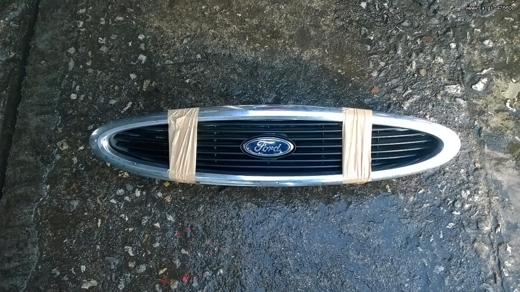 Ford Mondeo 2 96-00 μάσκα.