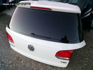 ΤΖΑΜΟΠΟΡΤΑ - VW GOLF 6 2008-2012-thumb-1