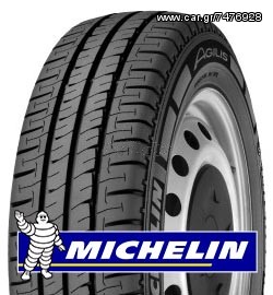 195/70/15 MICHELIN AGILIS 3...TA (4) TEMAXIA: