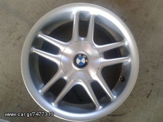 ΖΑΝΤΕΣ ΑΛΟΥΜΙΝΙΟΥ BMW 7,5X16 ET38-thumb-1